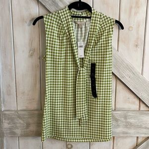 NWT Banana Republic shirt